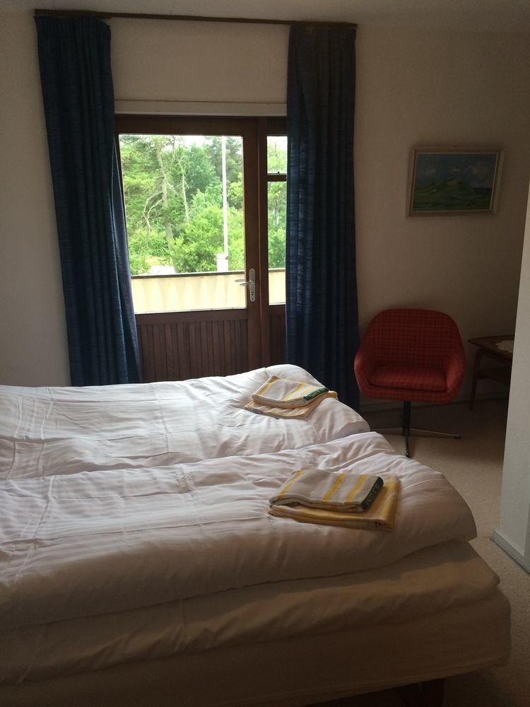 הולסיג Hotel Inger מראה חיצוני תמונה