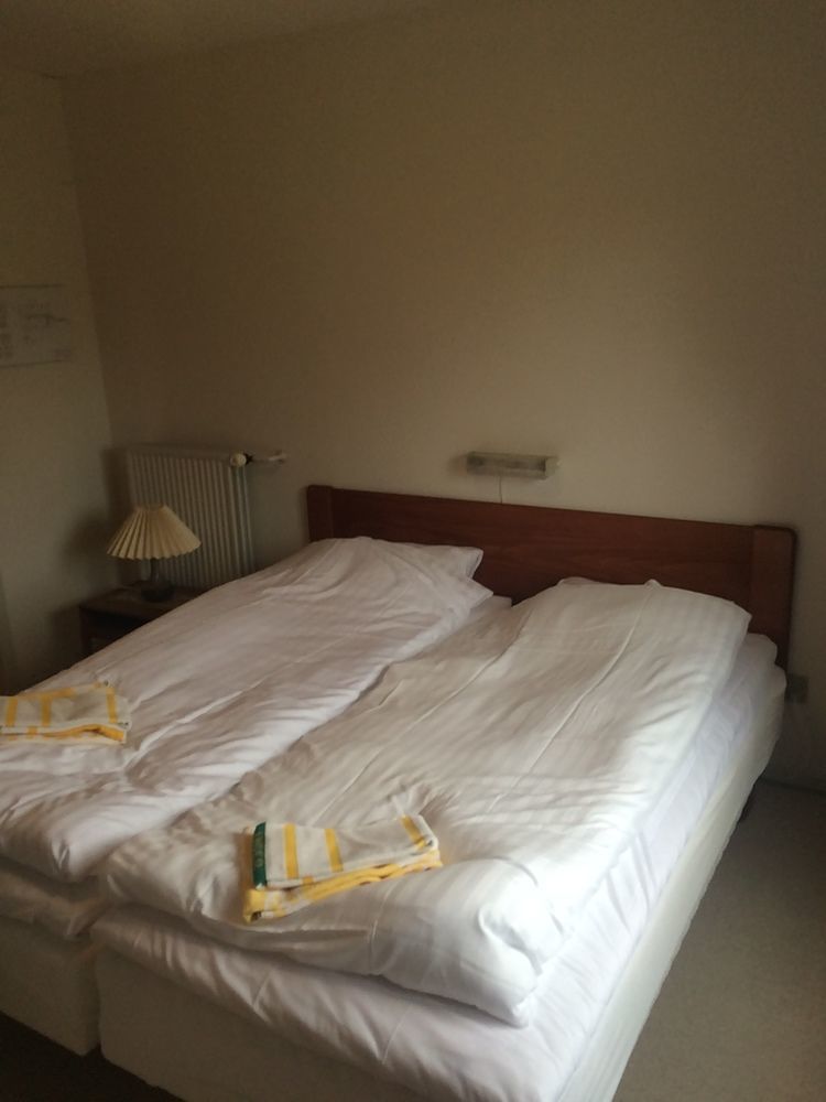 הולסיג Hotel Inger מראה חיצוני תמונה